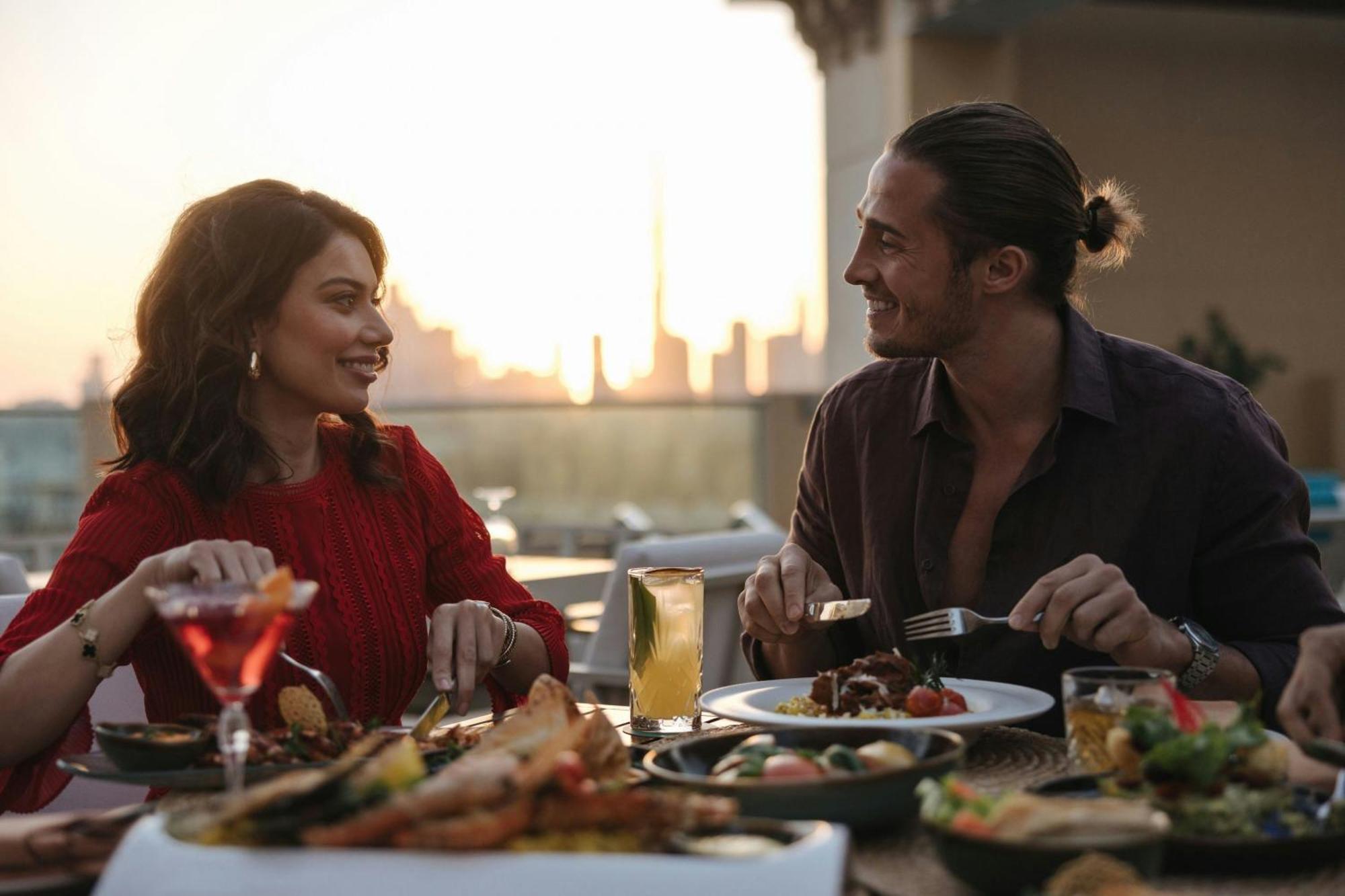 Marriott Al Jaddaf, 5* Dubai
