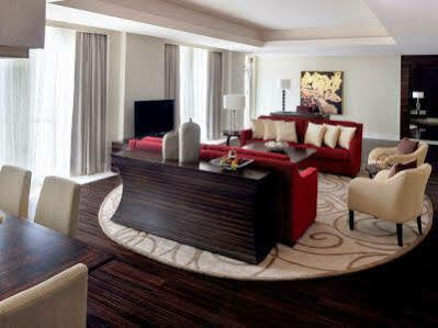 Marriott Al Jaddaf, Hotel Dubai
